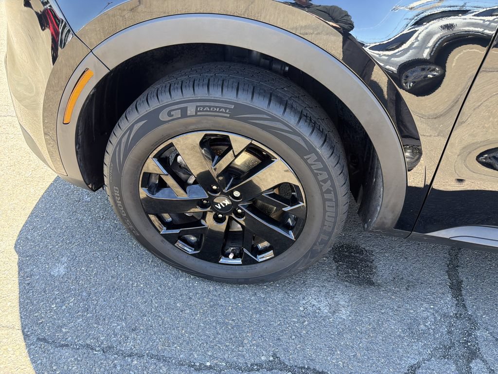 Used 2021 Kia Sorento S AWD/4WD image 31