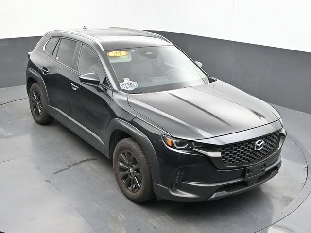 Used 2025 MAZDA CX-50 AWD 2.5 S w/ Weather Package image 38