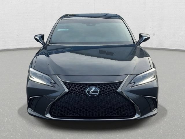 Certified 2024 Lexus ES 300h F Sport FWD image 2