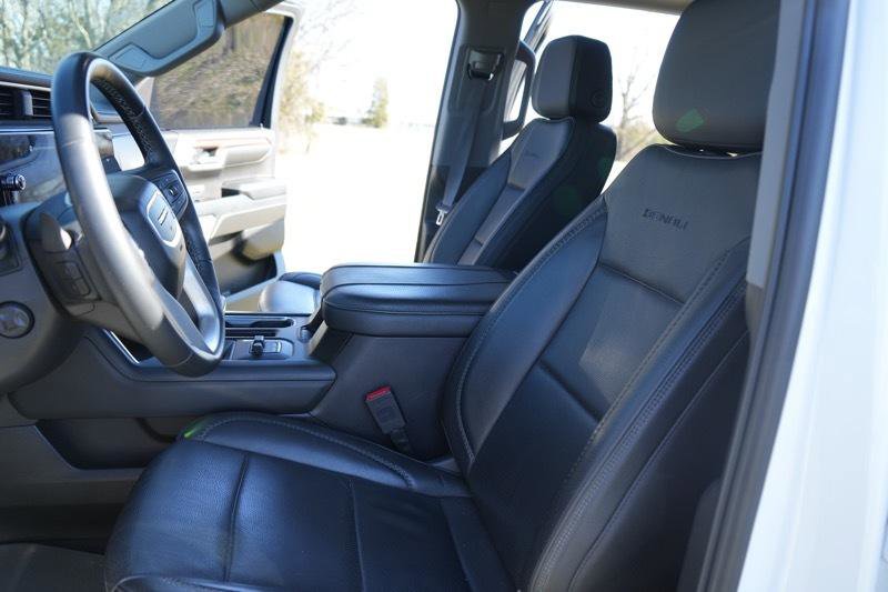 Used 2023 GMC Sierra 1500 Denali w/ Denali Reserve Package image 19