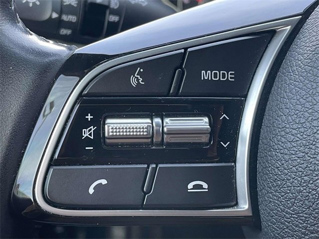 Used 2019 Kia Optima S w/ S Panoramic Sunroof Package image 31