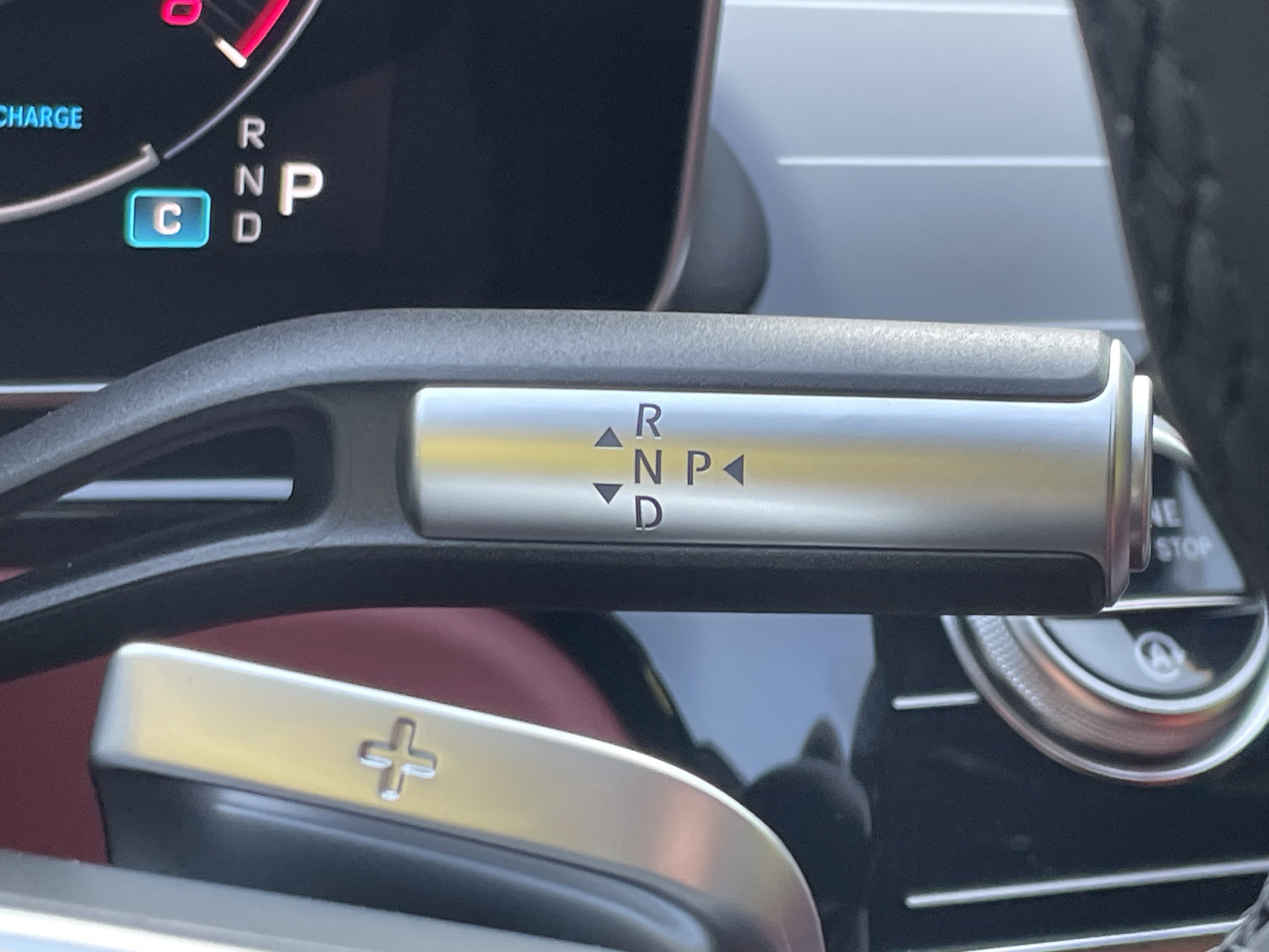 New 2026 Mercedes-Benz S 580 4MATIC Sedan image 26