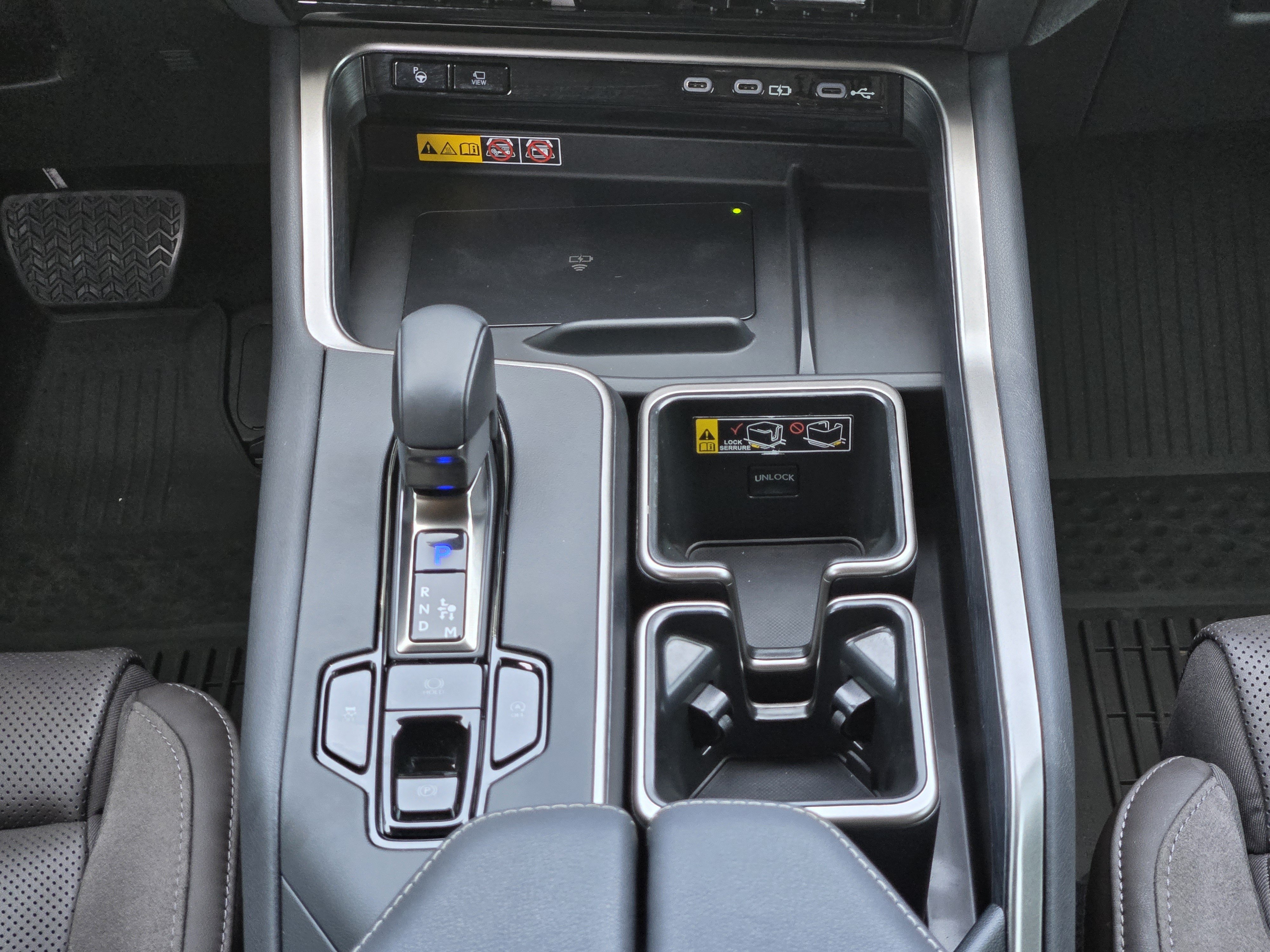 Used 2024 Lexus TX 350 FWD w/ Technology Package image 25