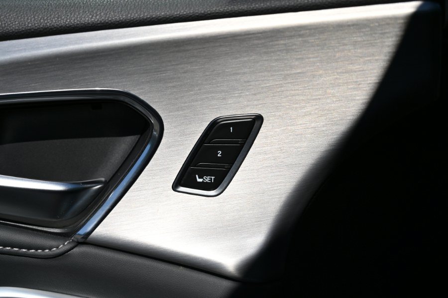 Used 2021 Acura RDX AWD w/ Technology Package image 25
