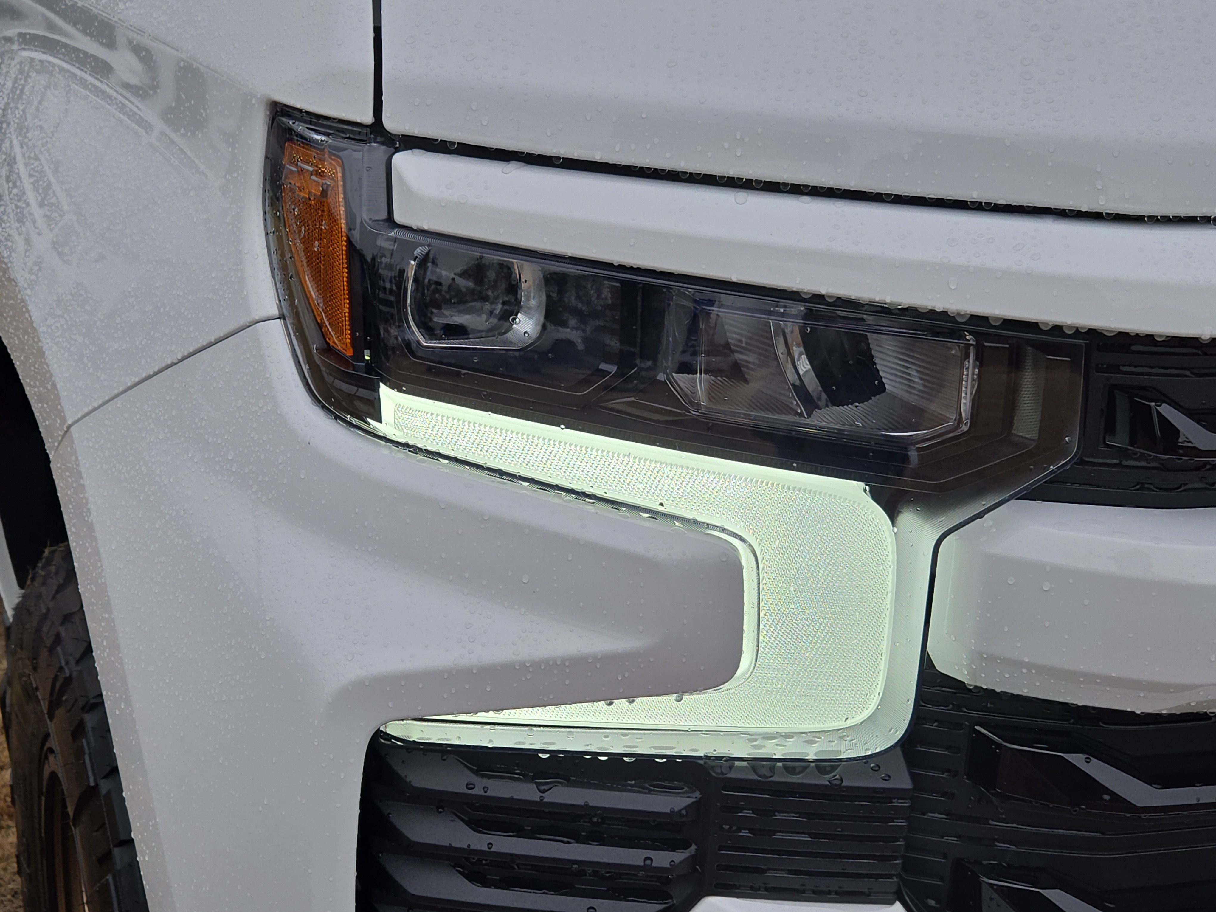 New 2026 Chevrolet Silverado 1500 RST w/ RST All Star Premium Package image 21