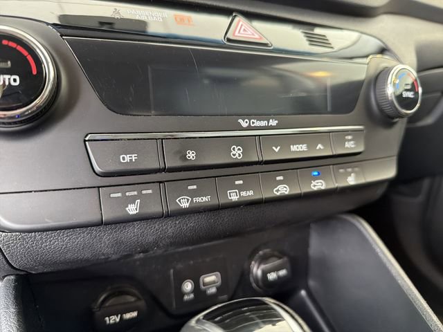 Used 2017 Hyundai Tucson SE Plus image 30
