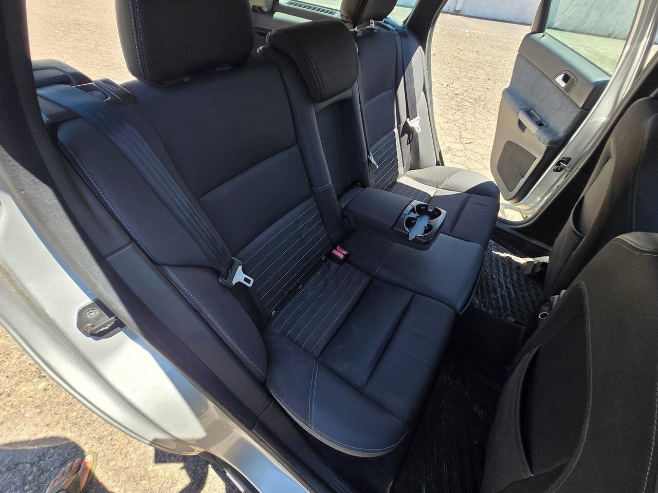 Used 2007 Volvo V50 2.4i FWD image 30