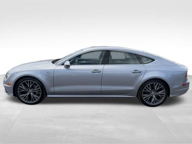 Used 2017 Audi A7 3.0T Prestige w/ Prestige Package AWD/4WD image 4