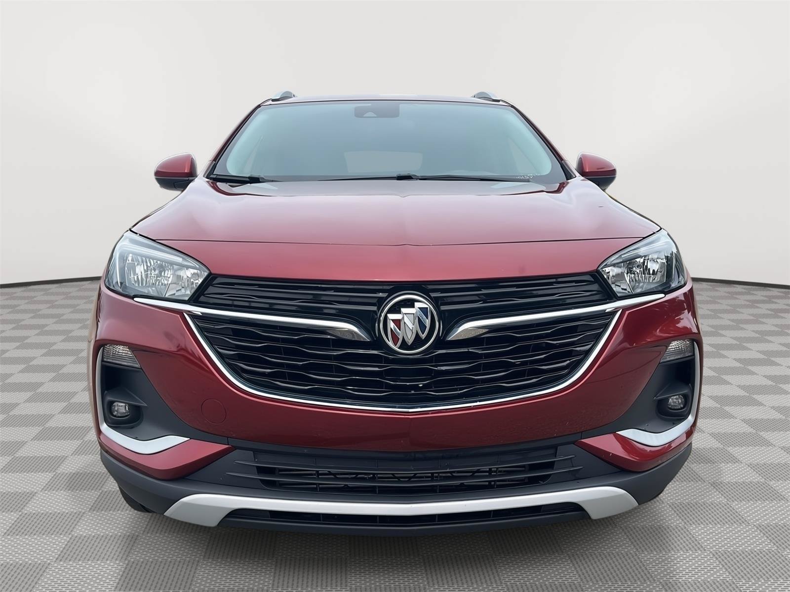 Used 2022 Buick Encore GX Select AWD/4WD image 20