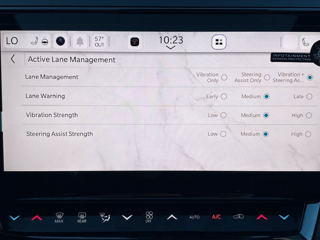 New 2027 Jeep Grand Cherokee 4WD image 38