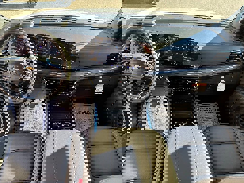 New 2026 Chevrolet Tahoe LT w/ LPO, Chrome Package image 18