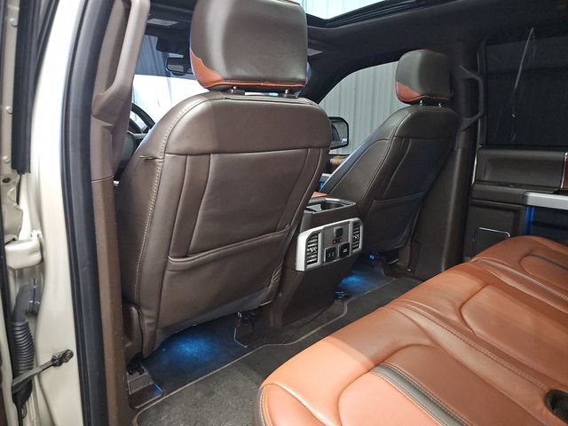 Used 2018 Ford F150 King Ranch w/ Equipment Group 601A Luxury AWD/4WD image 34