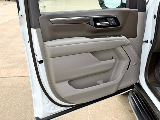 New 2026 Chevrolet Tahoe LT w/ Comfort Package RWD image 12
