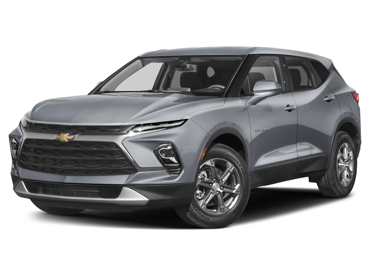 Certified 2023 Chevrolet Blazer RS AWD/4WD image 43