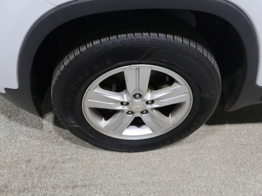 Used 2017 Chevrolet Trax LS image 9