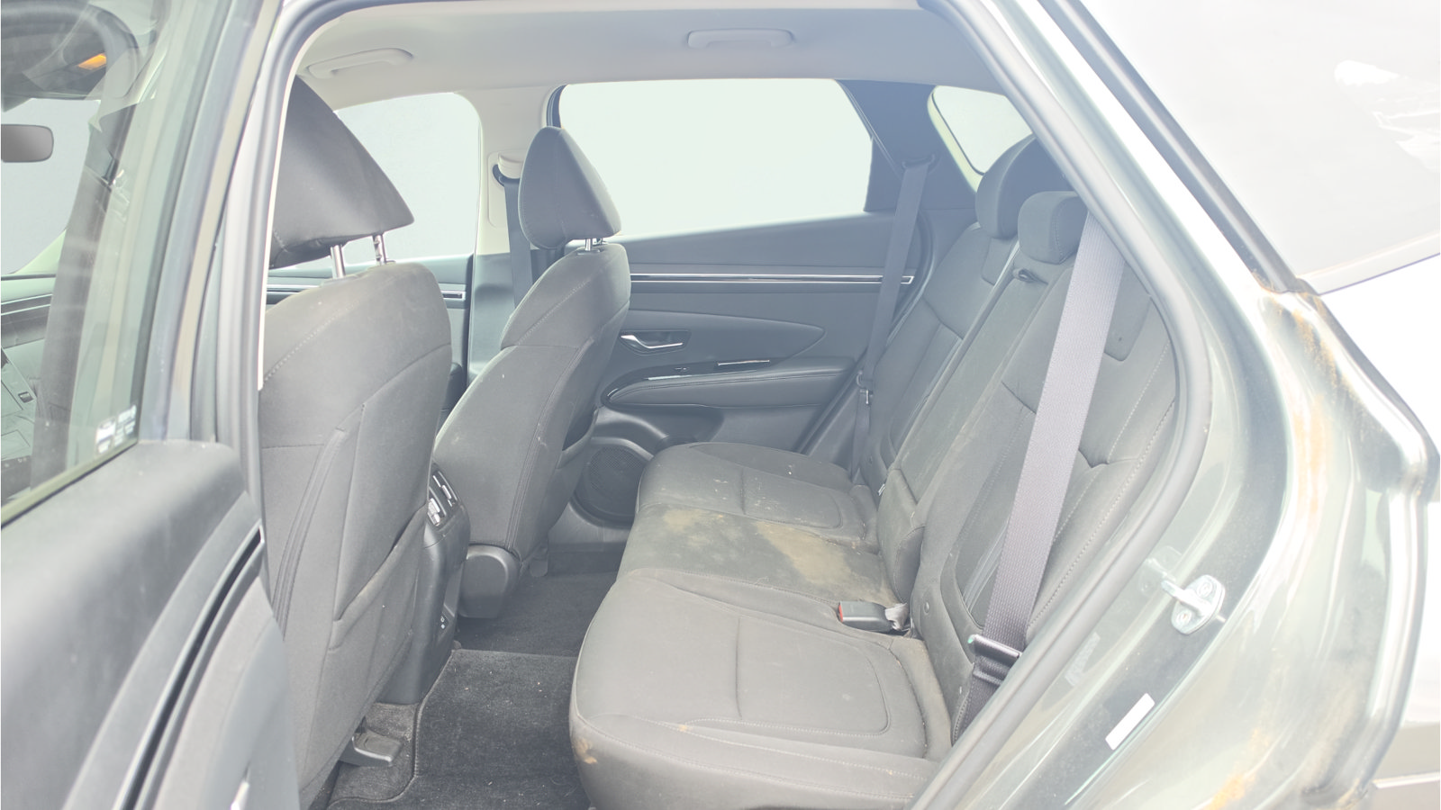 Used 2022 Hyundai Tucson XRT AWD/4WD image 16