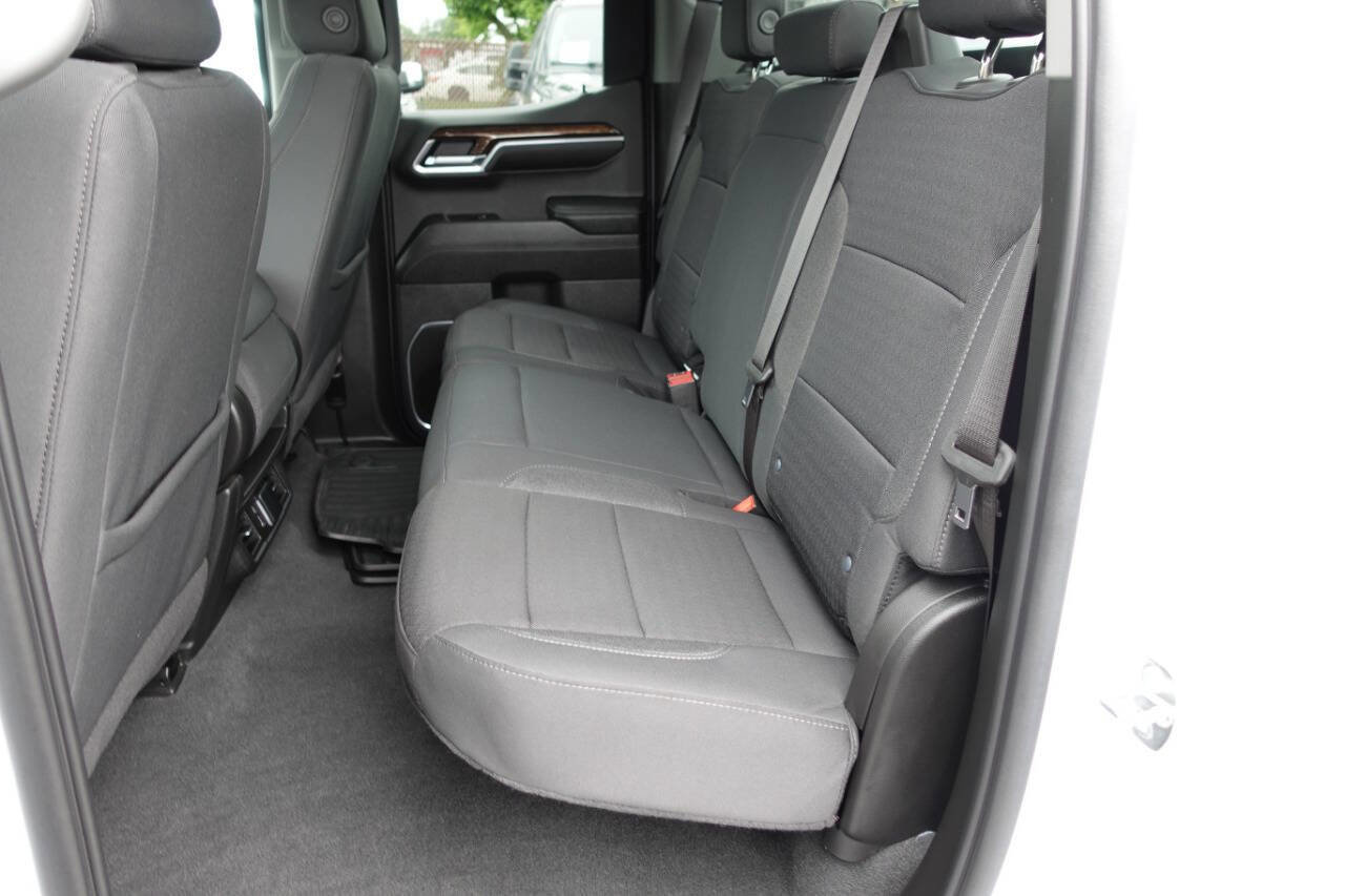 Used 2023 GMC Sierra 1500 Elevation image 23