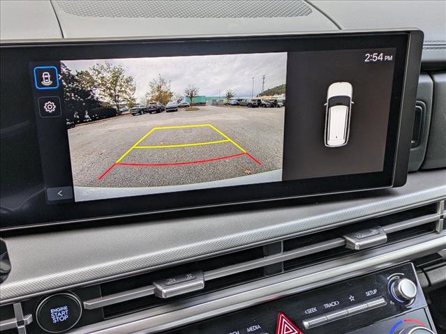 New 2026 Hyundai Santa Fe SEL image 14