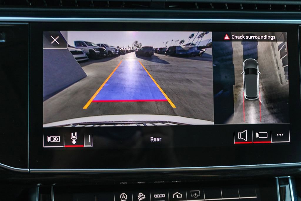 Used 2023 Audi Q7 3.0T Premium Plus image 27