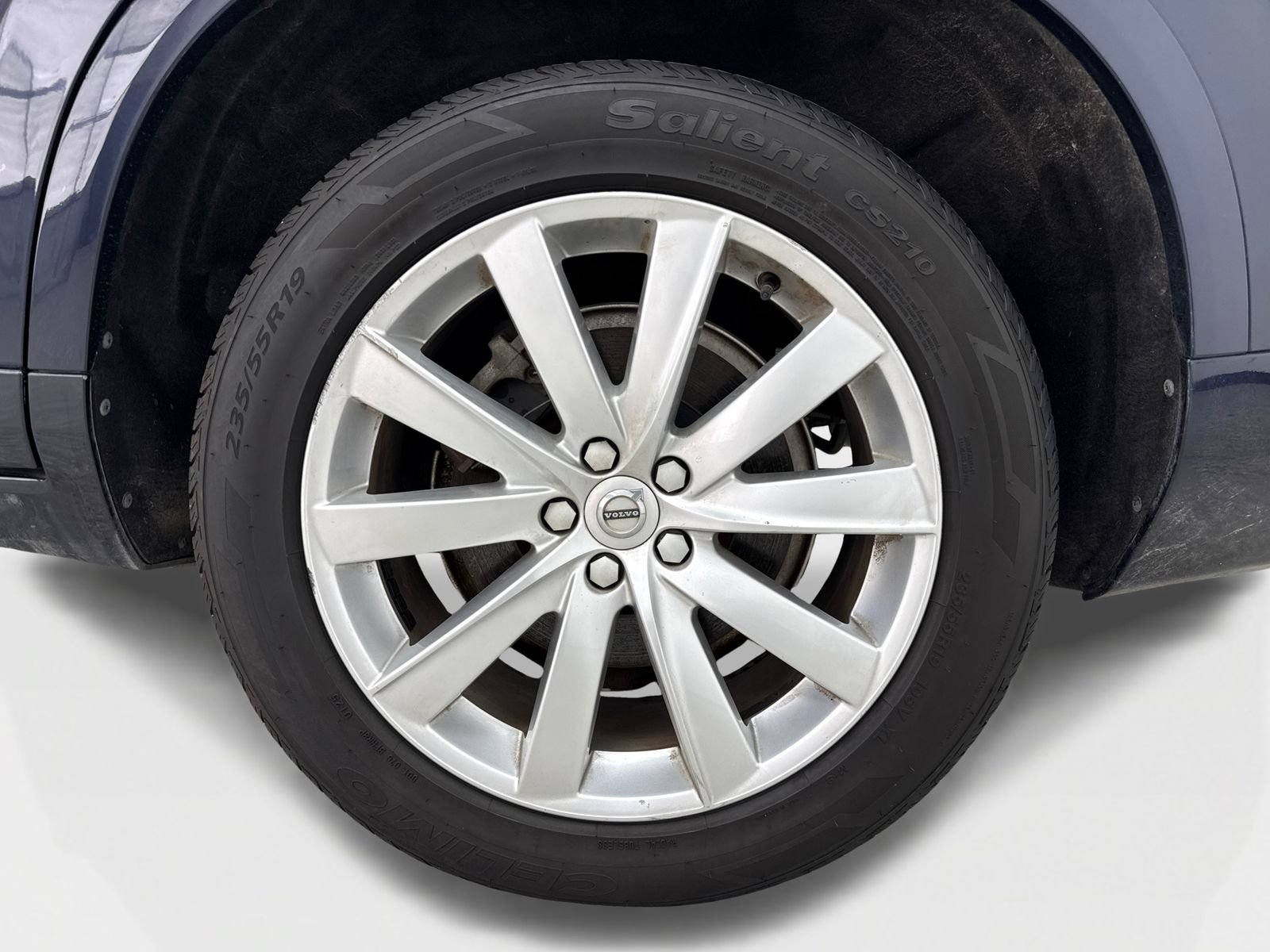 Used 2016 Volvo XC90 T6 Momentum w/ Protection Package Plus AWD/4WD image 55