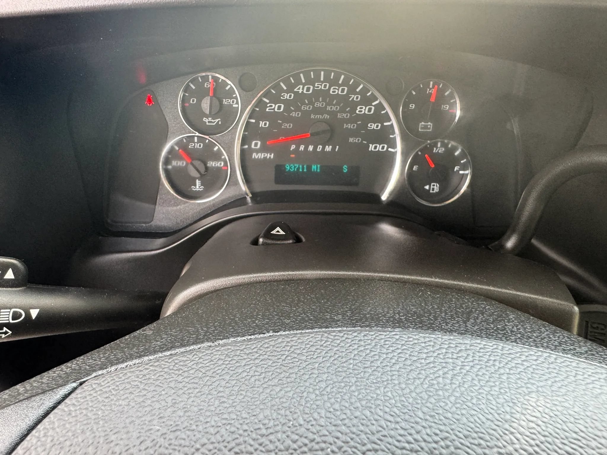 Used 2023 GMC Savana 3500 w/ Driver Convenience Package RWD image 19