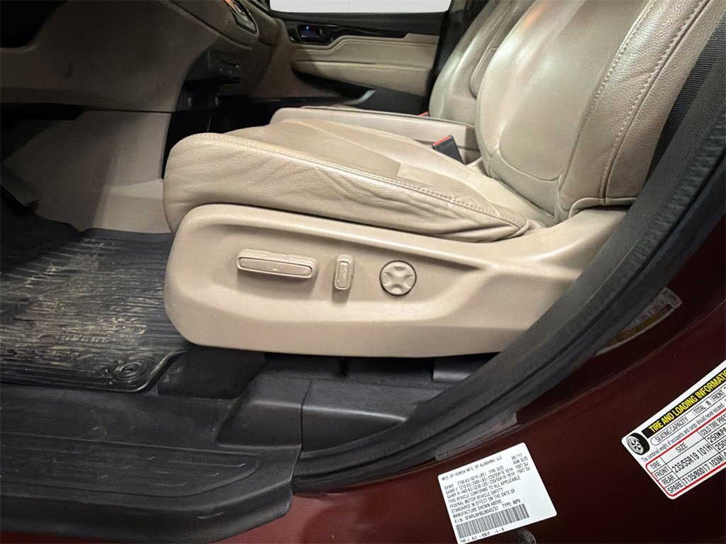 Used 2018 Honda Odyssey Elite image 26