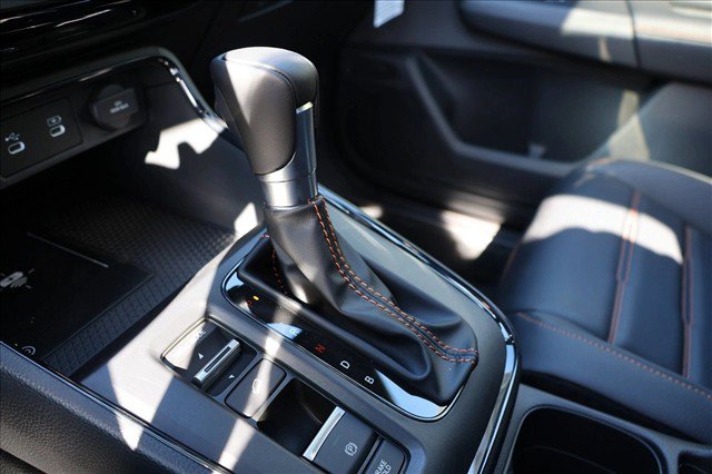 New 2027 Honda CR-V Sport Touring image 21
