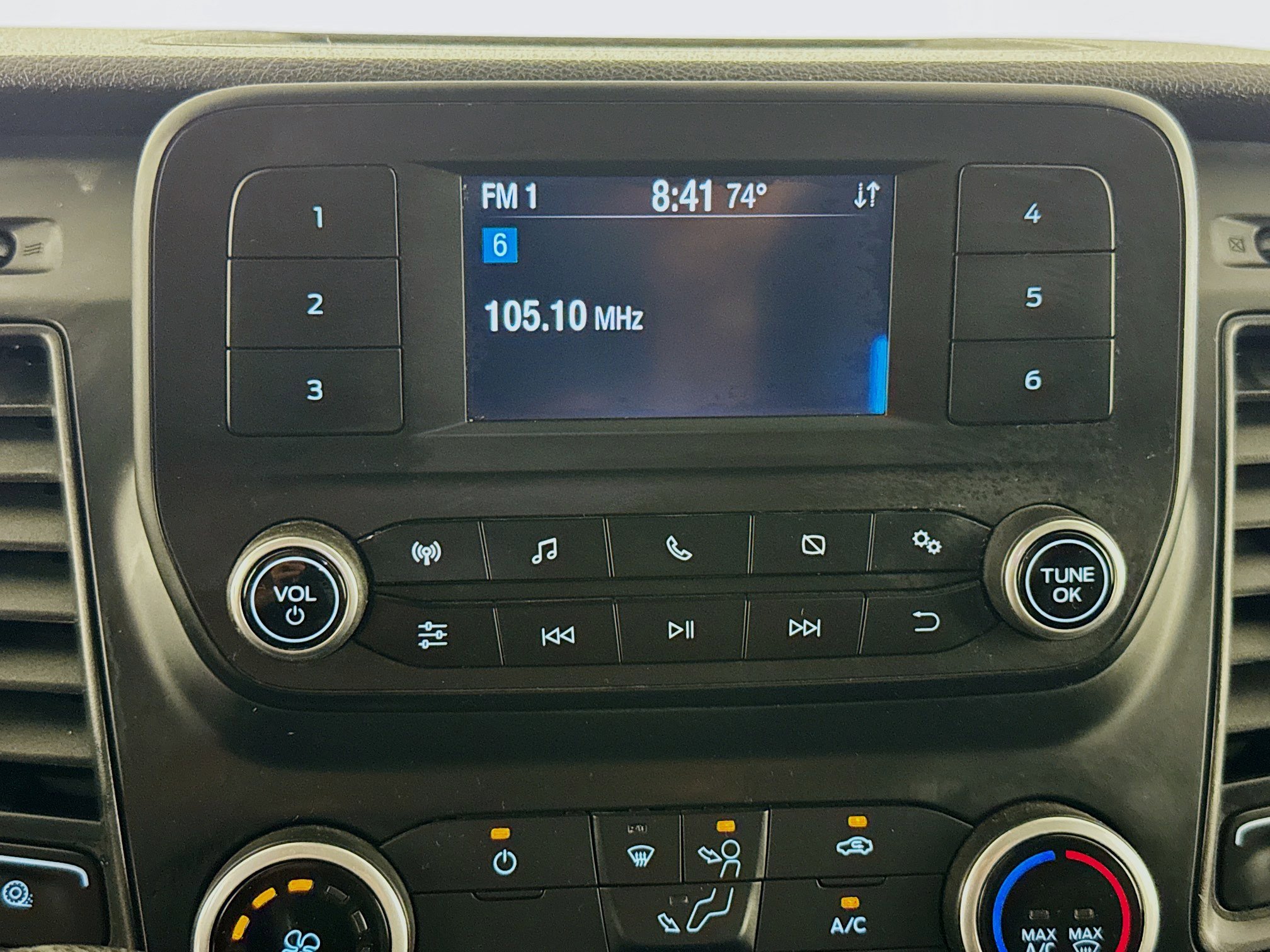 Used 2021 Ford Transit 250 Low Roof w/ Load Area Protection Package image 17