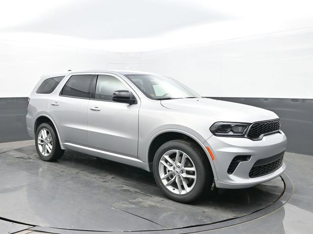 New 2026 Dodge Durango GT AWD/4WD image 7