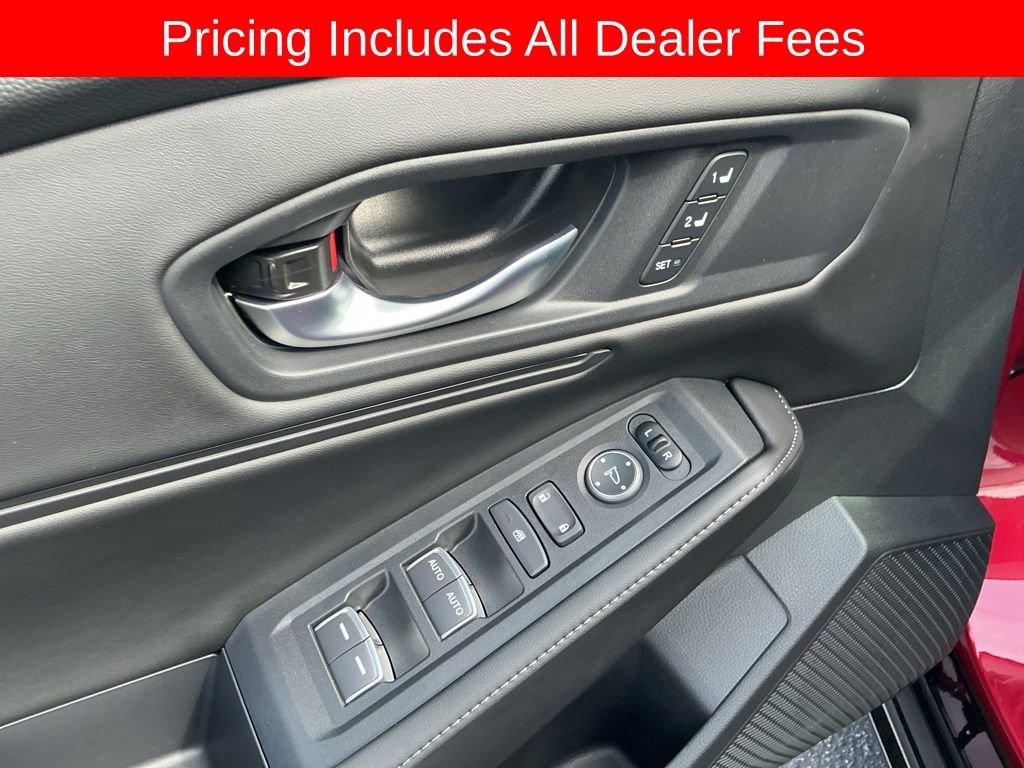 Used 2026 Honda Accord Sport image 10