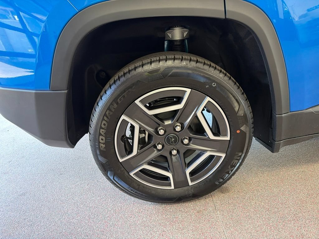 New 2026 Jeep Cherokee Limited AWD/4WD image 28