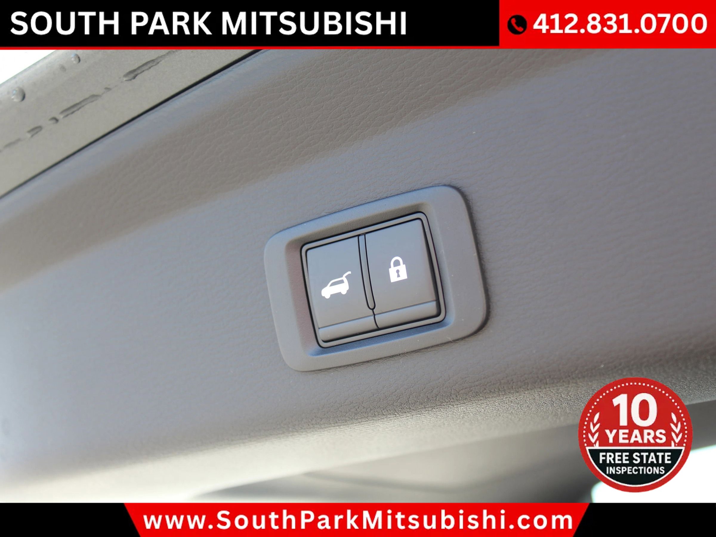 New 2026 Mitsubishi Outlander SE image 15
