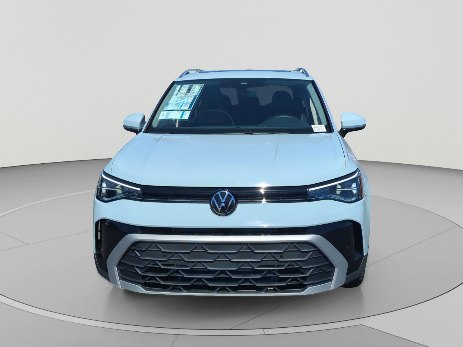New 2026 Volkswagen Taos SE FWD image 8