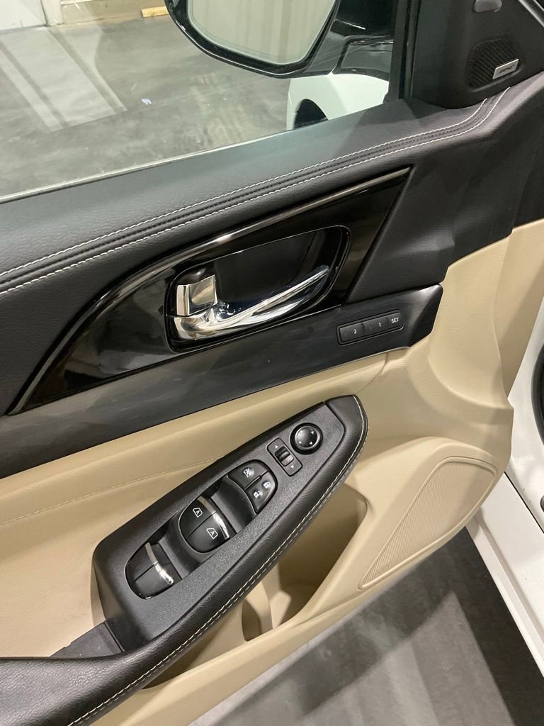 Used 2023 Nissan Maxima Platinum w/ Sport Mat Group image 7