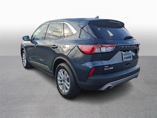 Used 2022 Ford Escape SE w/ Convenience Package image 6