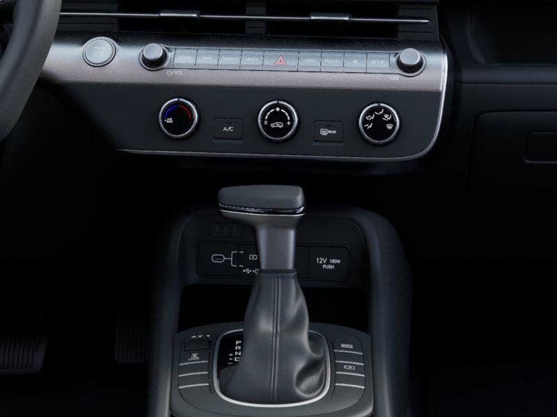New 2026 Hyundai Kona SE AWD/4WD image 16