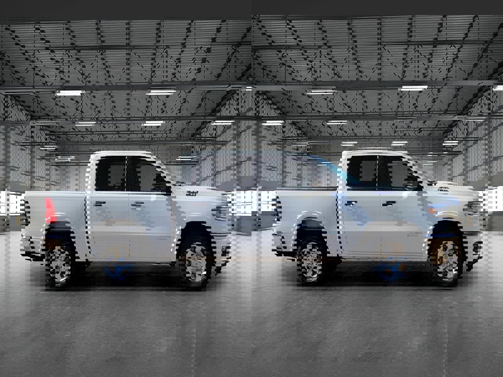 New 2025 RAM 1500 Lone Star image 5