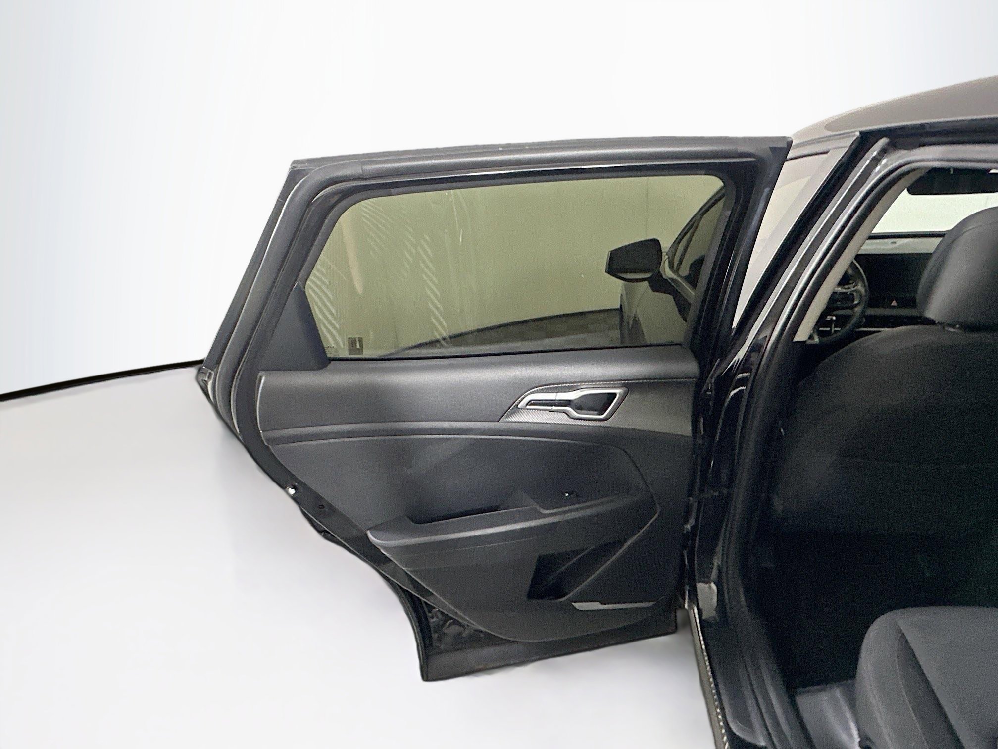 Used 2024 Kia Sportage LX FWD image 24