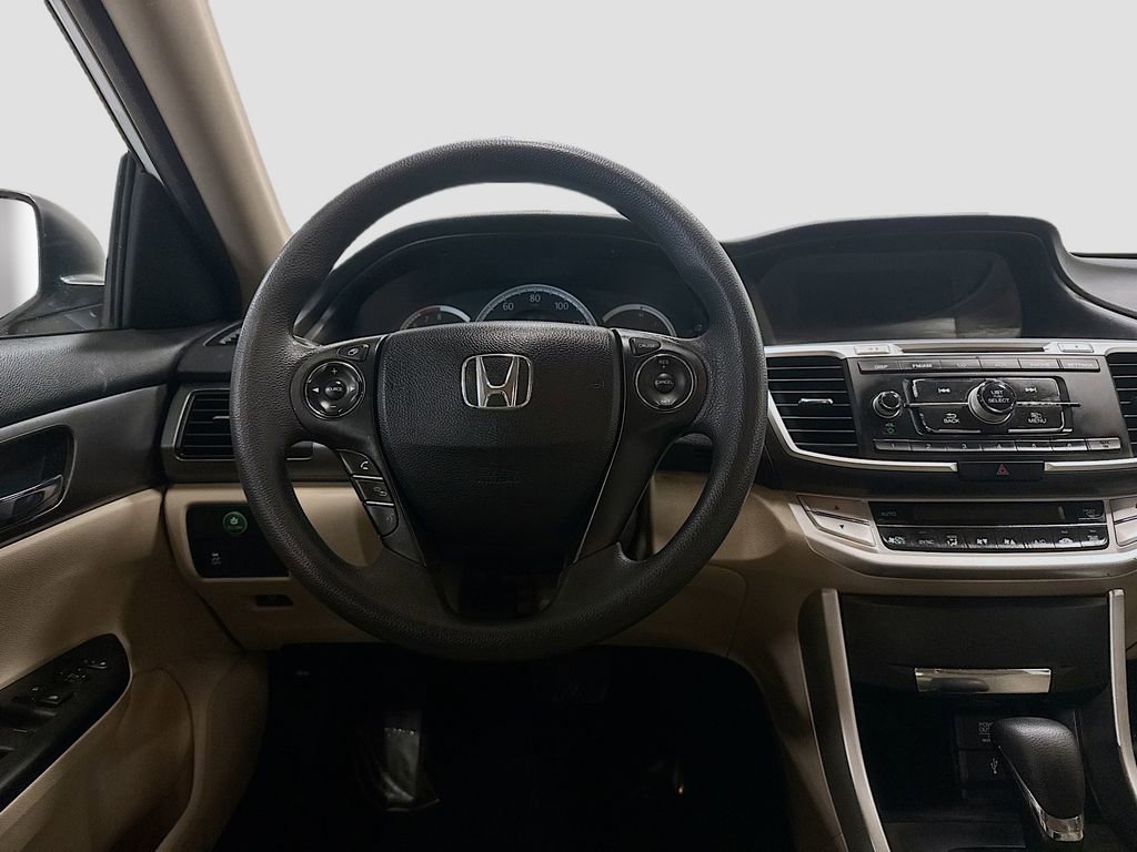 Used 2015 Honda Accord LX image 24