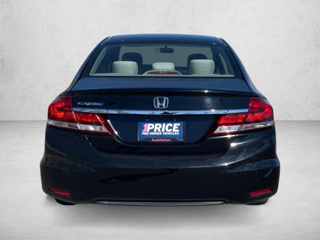 Used 2013 Honda Civic EX image 7