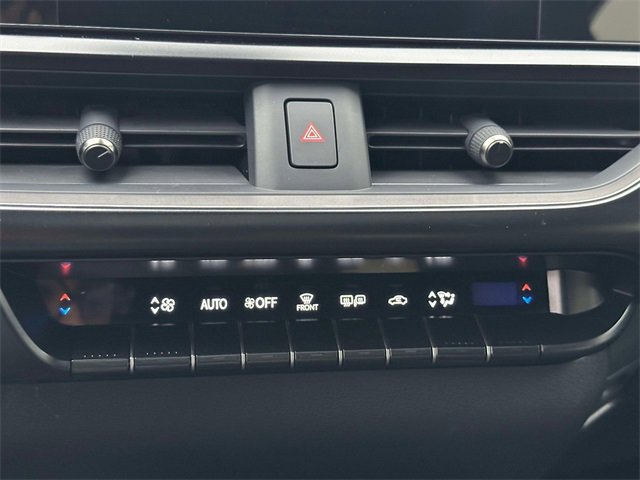 Used 2023 Lexus UX 250h AWD w/ Premium Package image 23