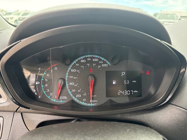 Used 2019 Chevrolet Spark LS FWD image 15