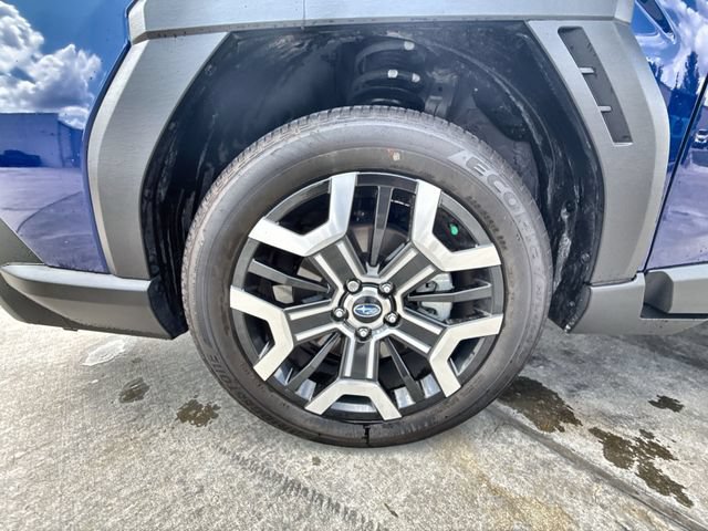 Used 2026 Subaru Outback Touring XT AWD/4WD image 10