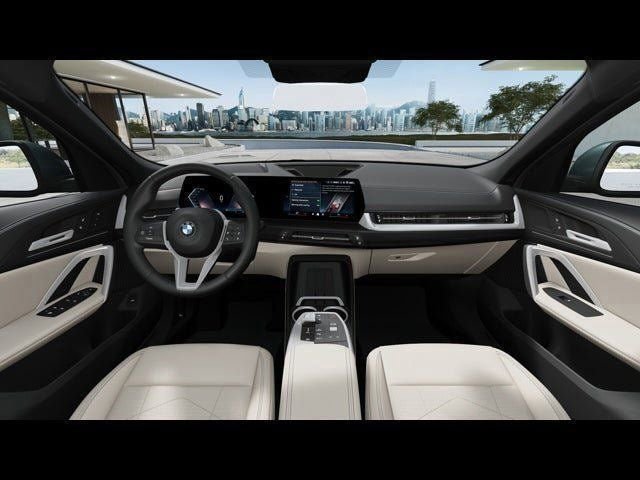 Used 2025 BMW X2 xDrive28i w/ Technology Package AWD/4WD image 13