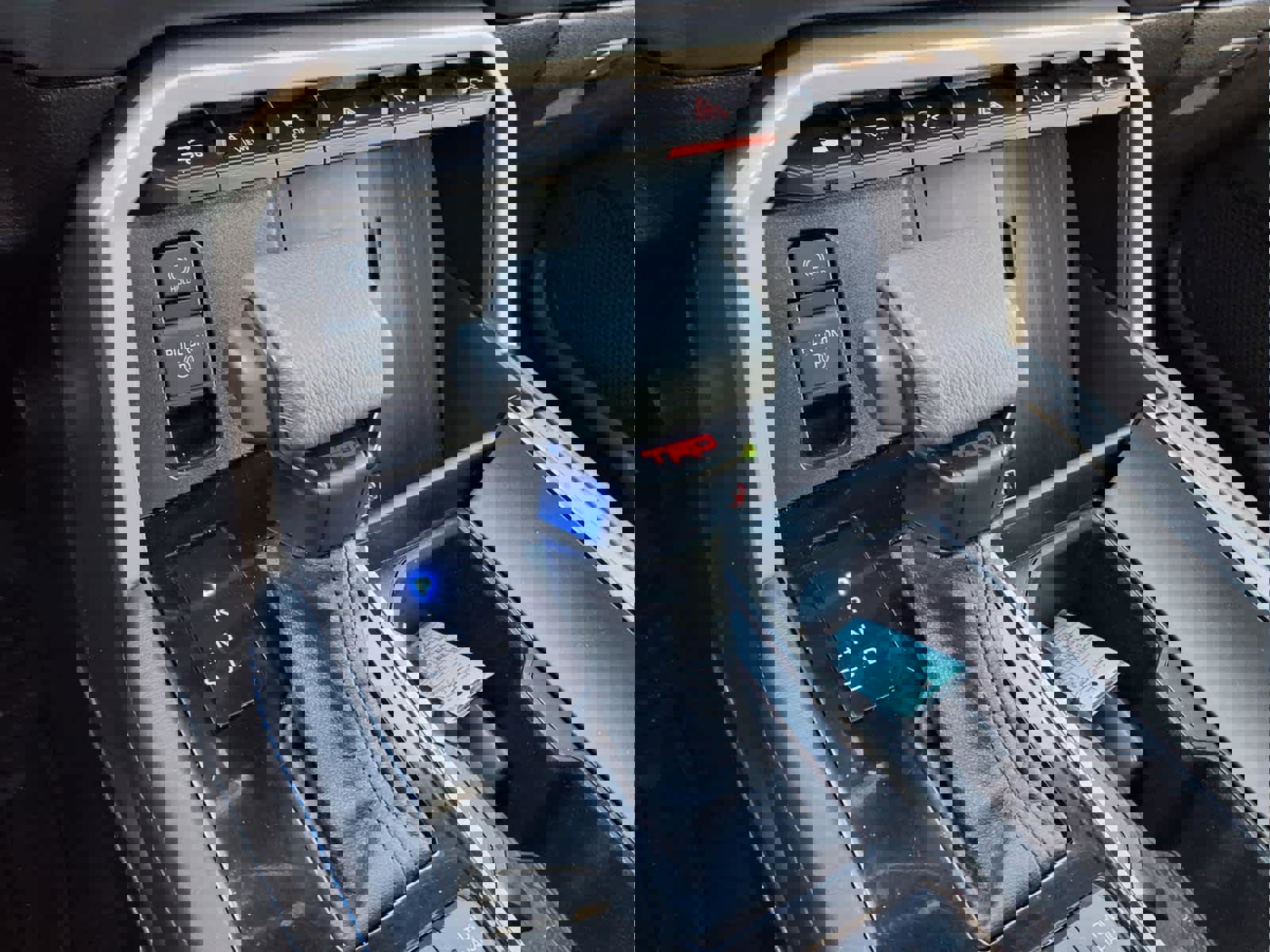 Used 2026 Toyota Tundra Platinum w/ TRD Off-Road Package image 22