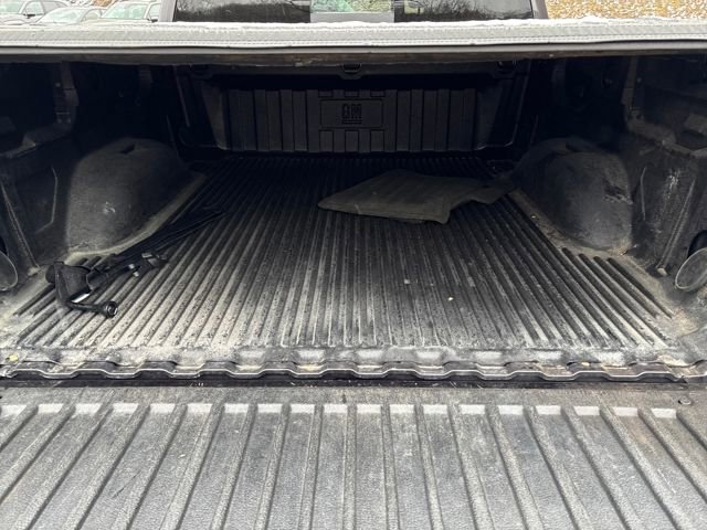 Used 2014 GMC Sierra 1500 Denali w/ Driver Alert Package image 9