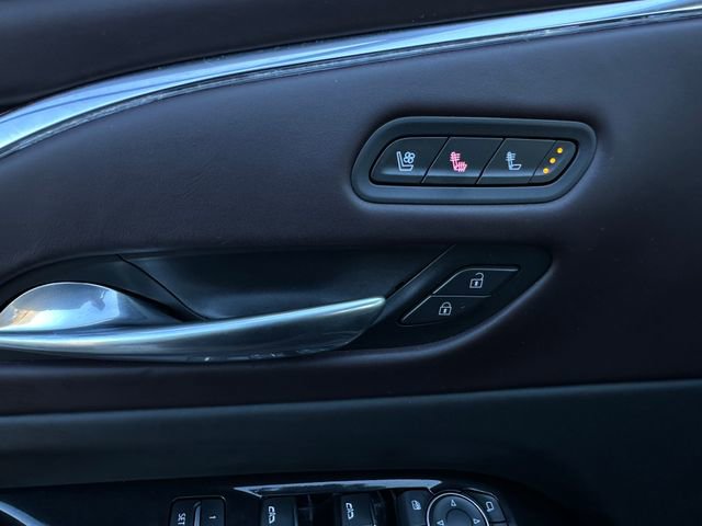 Used 2021 Cadillac Escalade Sport Platinum w/ Heavy-Duty Trailer Package image 16