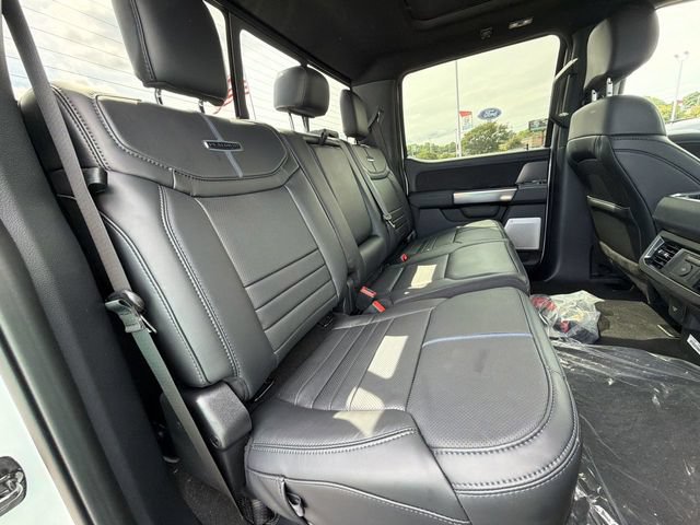 New 2026 Ford F250 Platinum AWD/4WD image 28