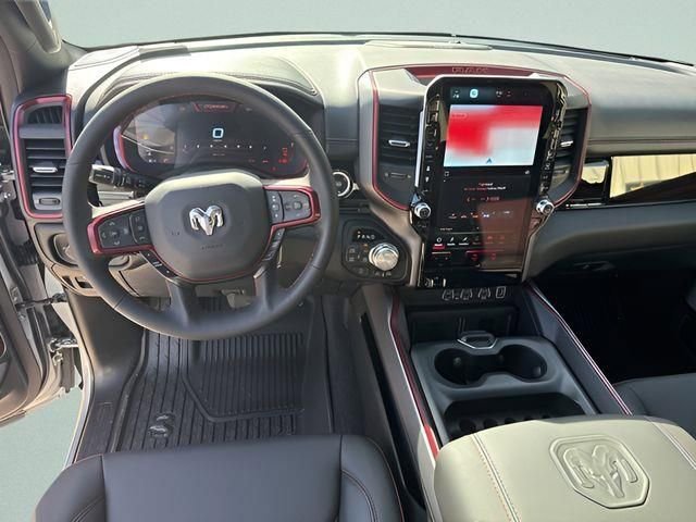 New 2026 RAM 1500 Rebel w/ Rebel Level 2 Equipment Group image 18