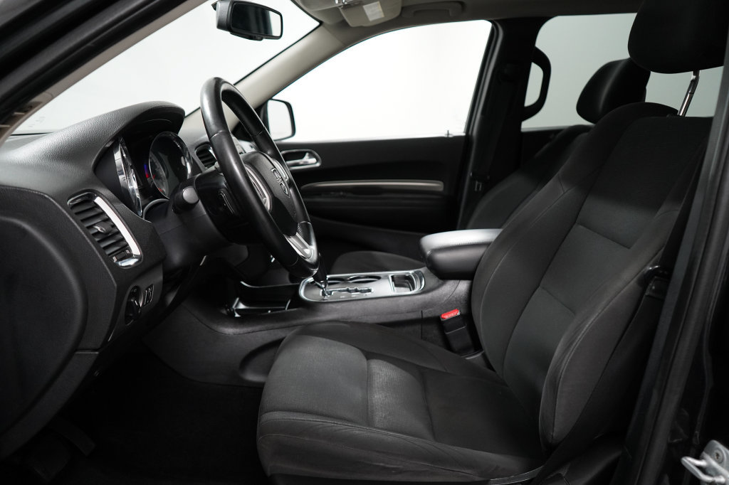 Used 2012 Dodge Durango SXT AWD/4WD image 13